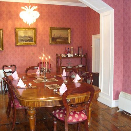 Teltown Country House B&B Kells  Luaran gambar