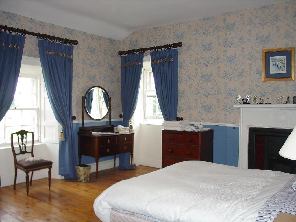 Teltown Country House B&B Kells  Luaran gambar