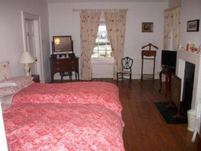Teltown Country House B&B Kells  Luaran gambar