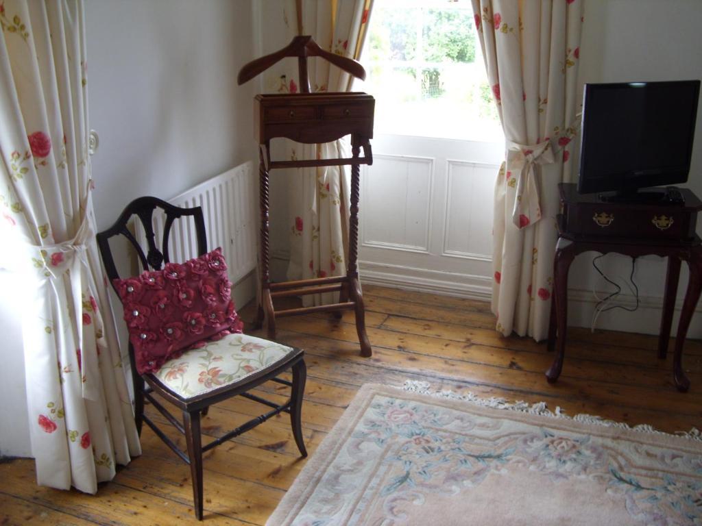Teltown Country House B&B Kells  Bilik gambar