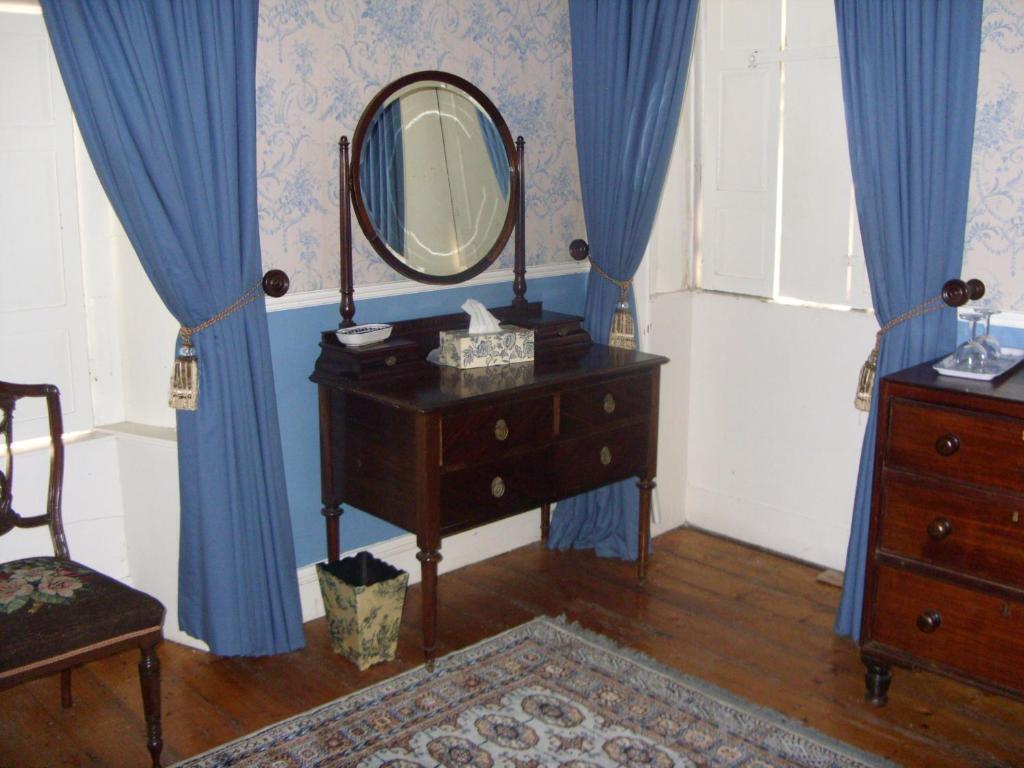 Teltown Country House B&B Kells  Bilik gambar