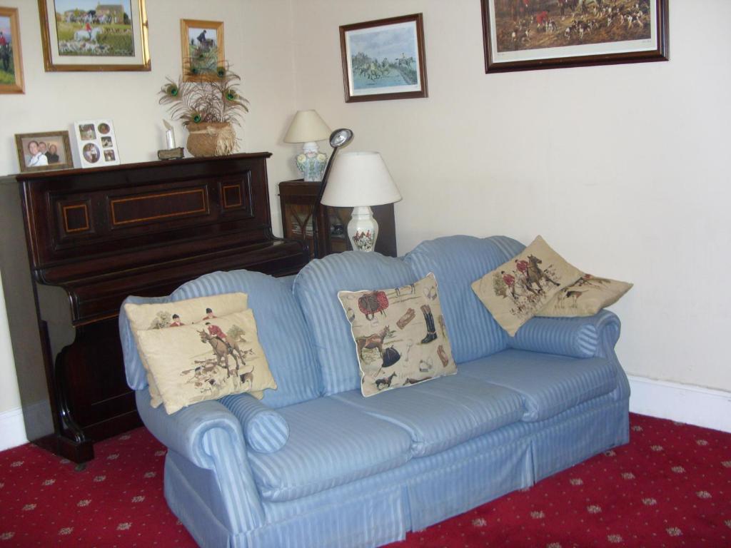 Teltown Country House B&B Kells  Luaran gambar