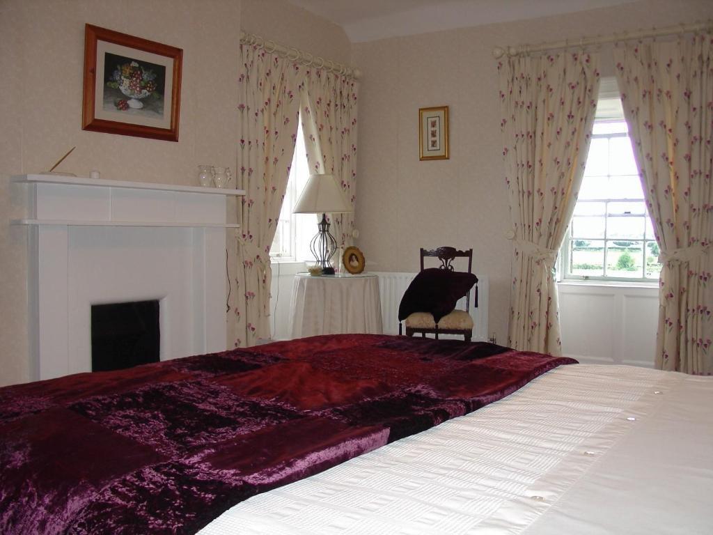 Teltown Country House B&B Kells  Bilik gambar