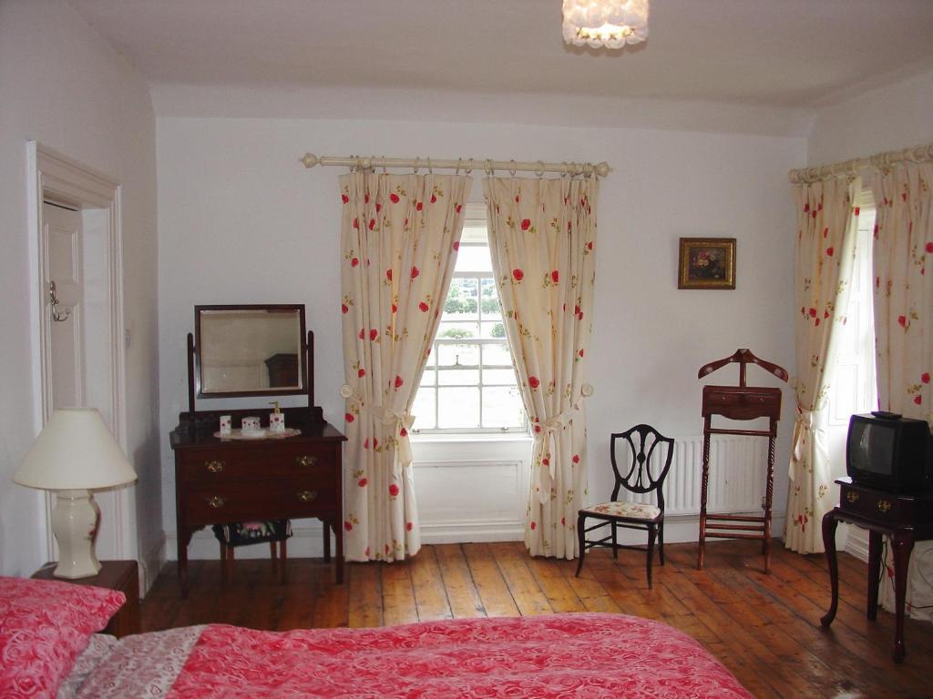 Teltown Country House B&B Kells  Bilik gambar