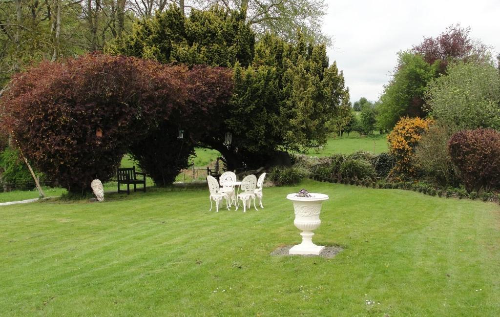 Teltown Country House B&B Kells  Luaran gambar